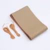 Beige con agujero