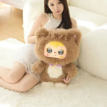 1/20まで値引き強化中　Samuel インテリジェントAI ぬいぐるみ　うさぎ Samuel インテリジェントAI ぬいぐるみ 大サイズ 知育玩具 ブラインド
