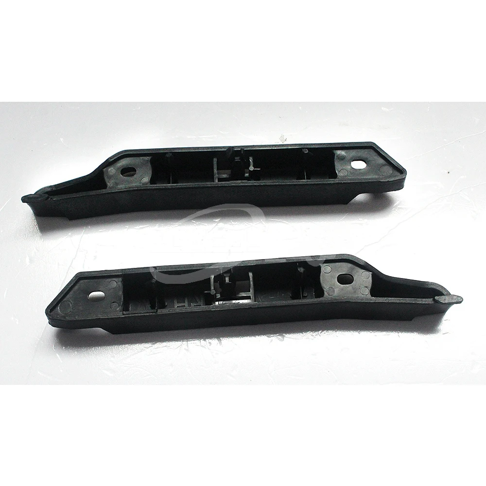 8M5117D959AD P8M5117D959AD LQ-FKS-113L Left Front Bumper Bracket for F... — 3