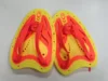orange-yellow