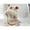 Capibala para niños (caqui, espesado, 270 g)