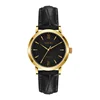 Black and Gold