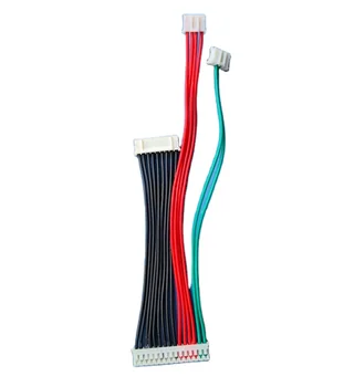 Professional JST Wire and Cable Connectors 2/3/4/5/6/7/8/9/10/11/12Pin JST PH2.0 Plugs and Sockets