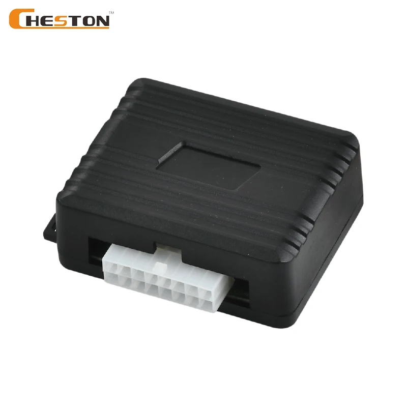 Good Quality Custom Trunk Release Lanbo Car Octopus Alarm System Keyless Entry System