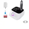 White-EU plug
