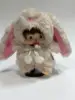 Lapin Bonnie beige-15cm