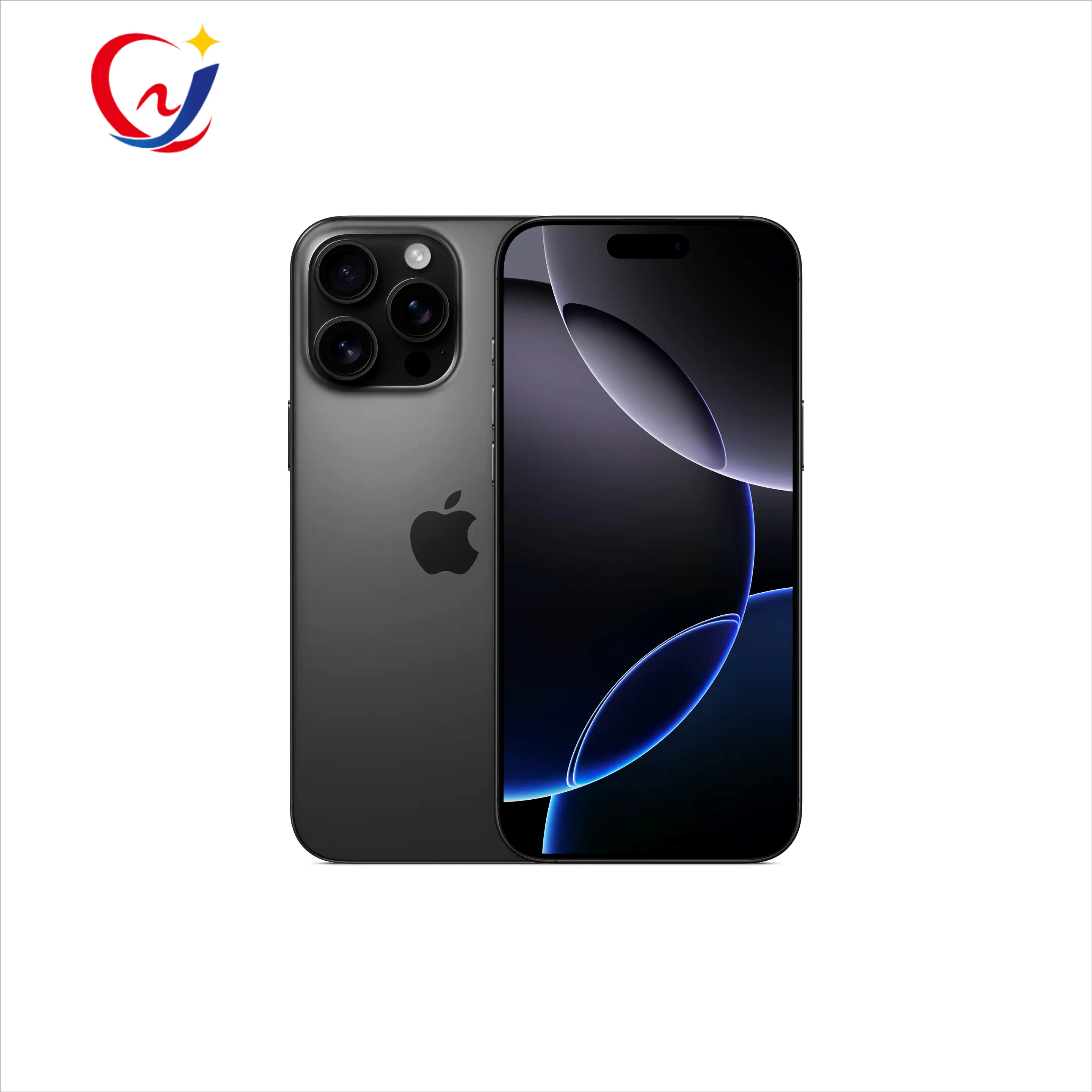 Apple Iphone 16 Pro Max - 1TB Storage, 6.9 Inch Screen