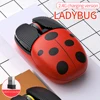 Rechargeable Red
