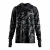 Stealth Black Shatter Camo
