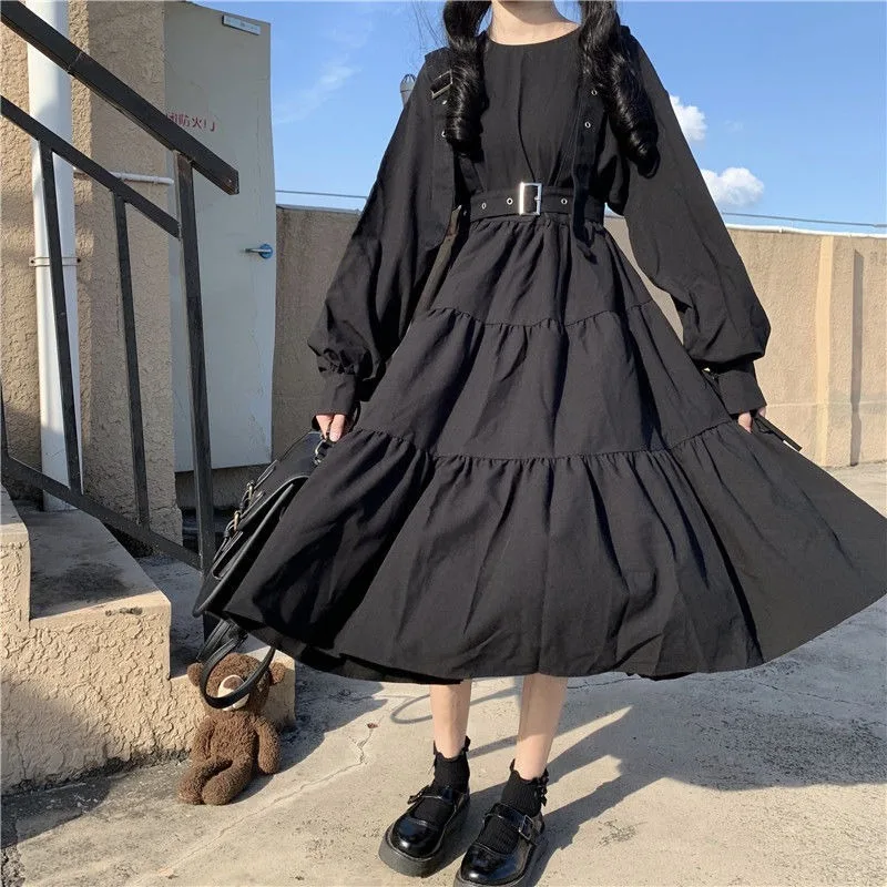 black emo dress Emo Prom Dresses On Etsy