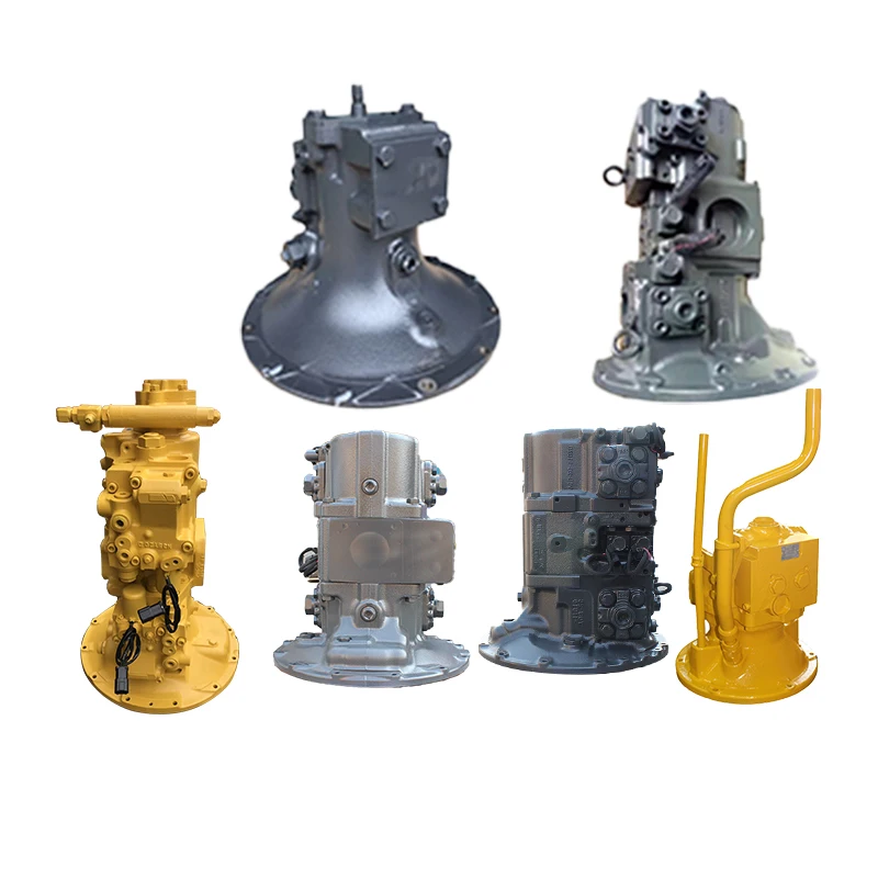 Excavadora 6D95 PC200 6 De Bomba Hidr ulica Bomba De 708 2L 21122 excavadora-6d95-pc200-6-de-bomba-hidr-ulica-bomba-de-708-2l-21122