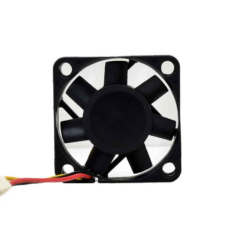 SUNON4010冷却ファン12V1.0W KDE1204PFV2磁気浮揚ベアリング4cm
