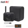 HT-8A con RX-6CH