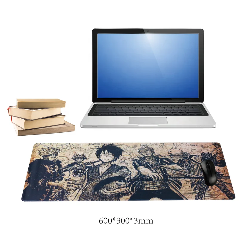 Customised mat wireless stitched edges mouse pad other computer accessories