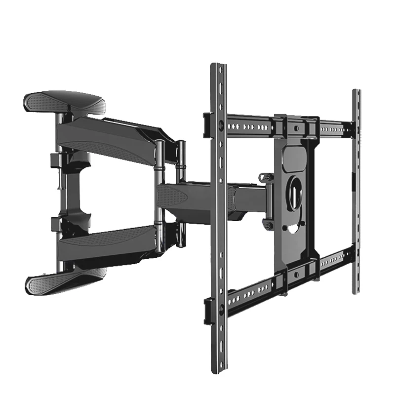 767-L600 Full Motion TV Wall Mount Bracket for 40