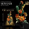 13112 Morandi [Includes vase base]