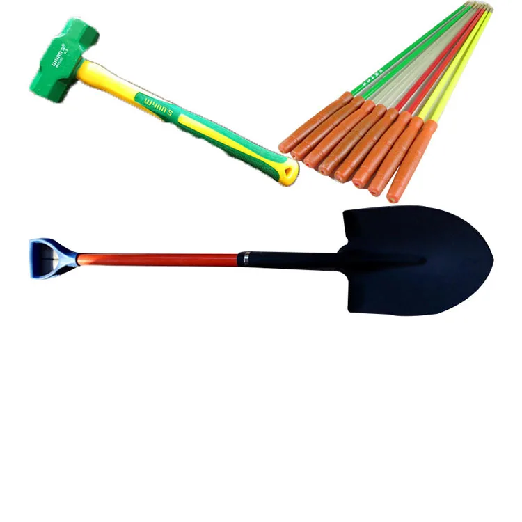 product 10mm 20mm 30mm durable pultruded fiberglass hollow pipecustomized diameter low price flexible pultrusion fiberglass tube poles-7