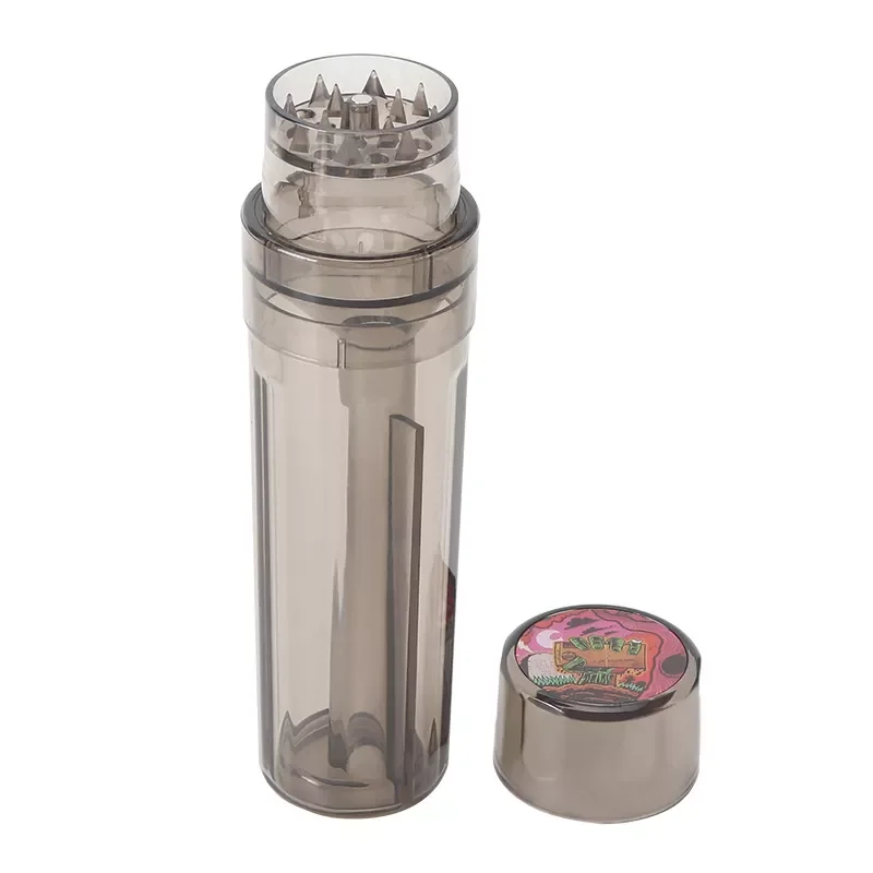 Factory Outlet Portable Smoking Kit Custom Logo Rolling Tray Set With