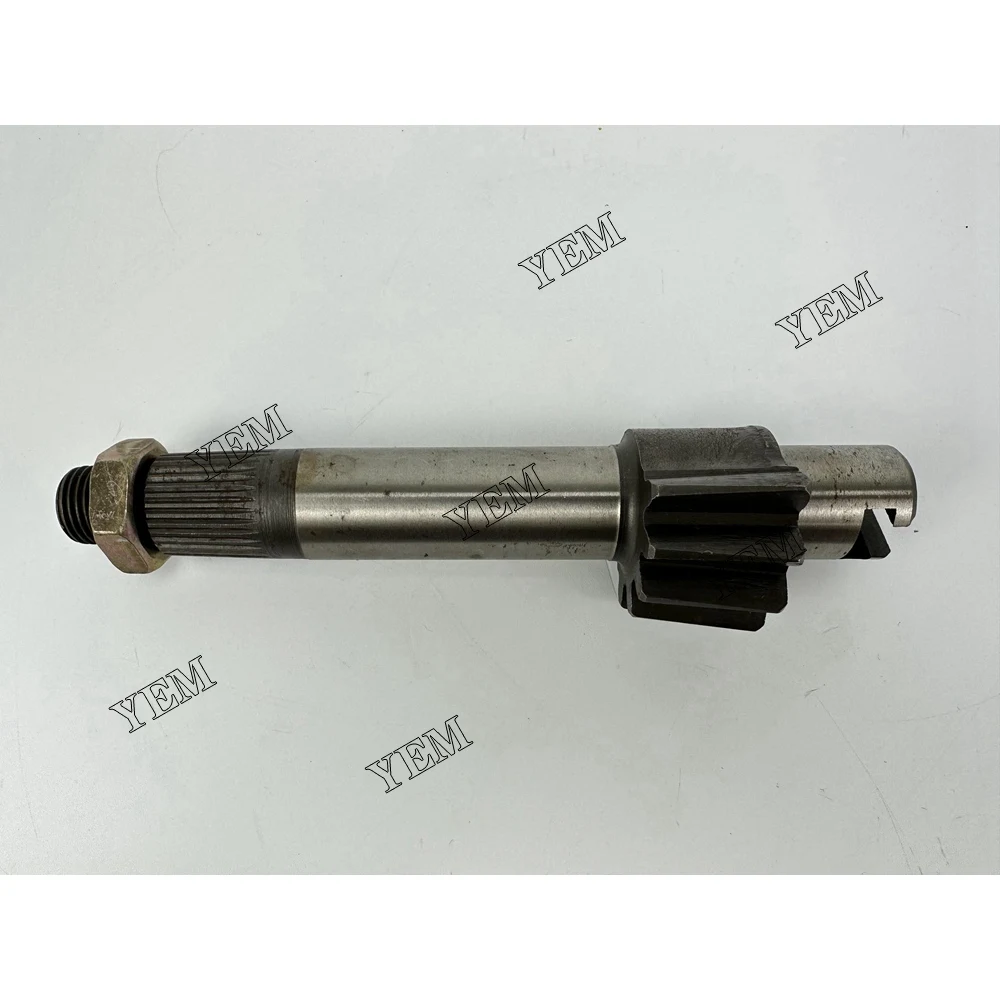 D5200 Shaft 66811-41150 for Kubota Engine Part Repair Replacement 2