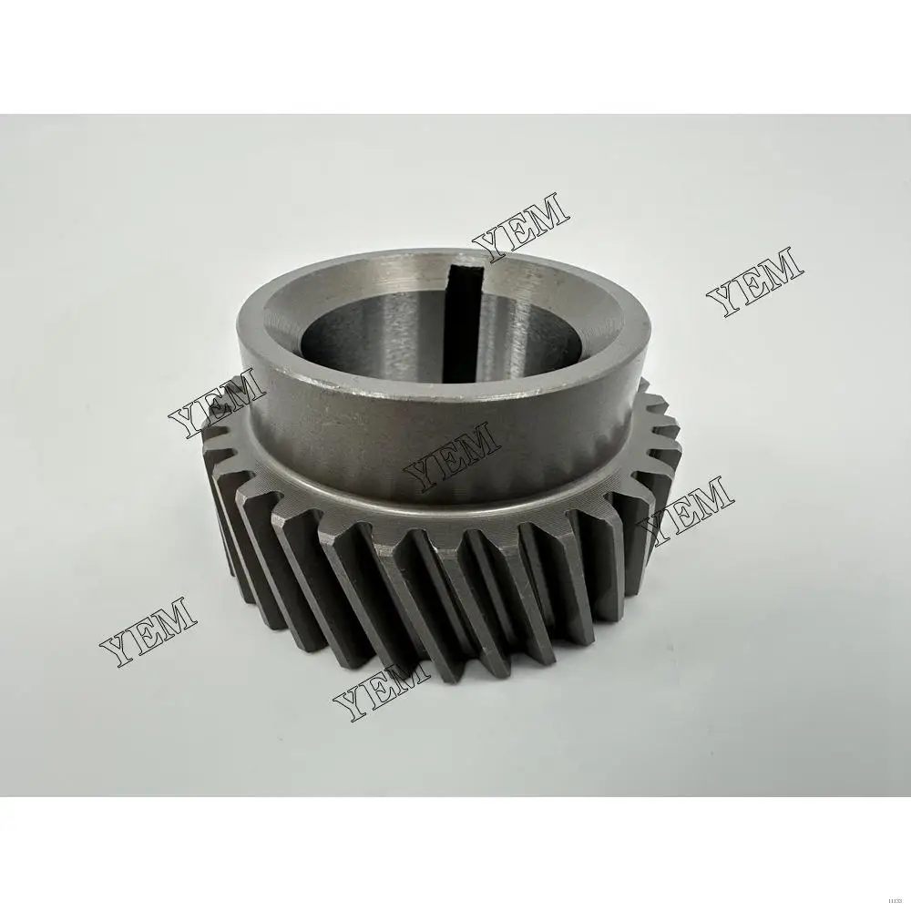 3TNV70 Crankshaft Gear 119717-21200 for Yanmar