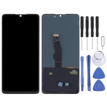 Parts Of Phone Mobile Phone Spare Parts Lcd Screen For Huawei P30 Oled Lcd Display