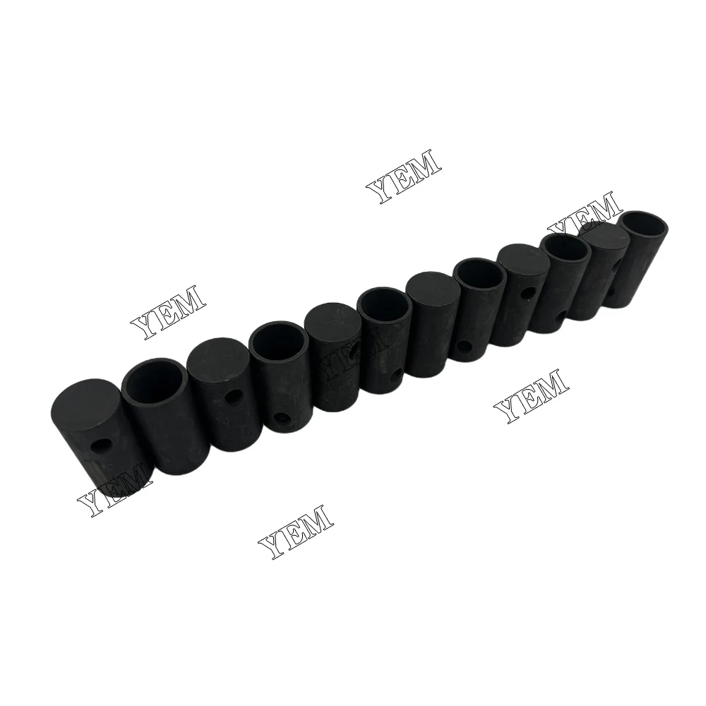 6D130 Valve Tappet for Komatsu Tractor Excavator Mowers Engine Repair Parts for Komatsu
