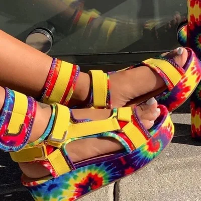 Plus Size High Quality Women Shoes High 