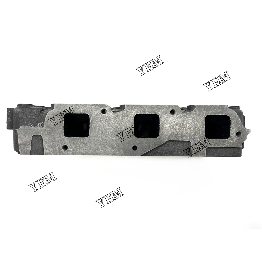 D1403 Cylinder Head for Kubota Cylinder Head Diesel Engine Spare Parts 4