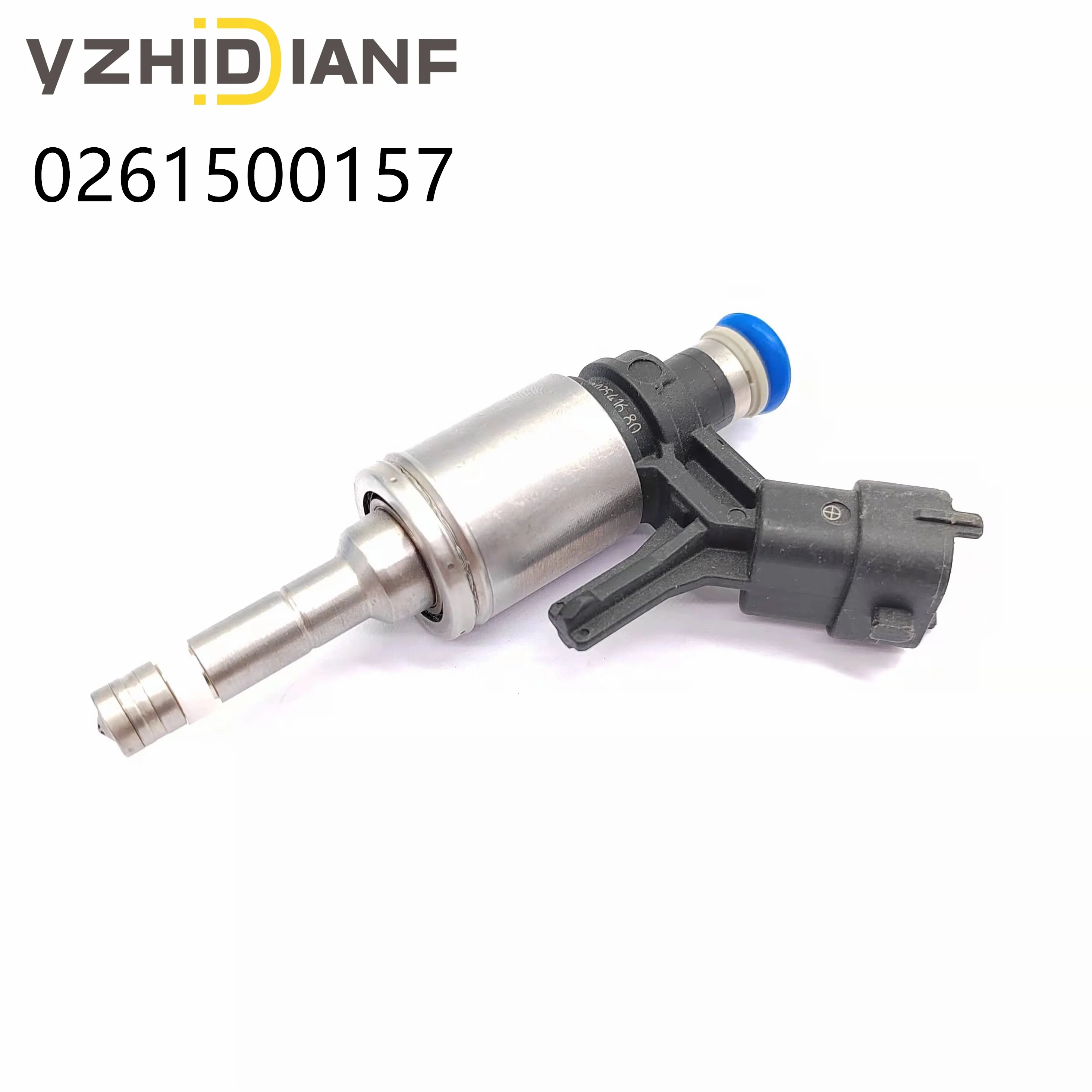 Auto Parts Fuel Injector Nozzle 0261500157 9802541680 Fit For Peugeot 308 408 508 1.6t Buy