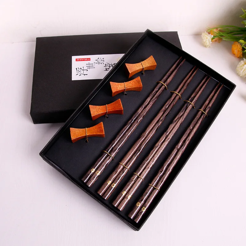 Bacchette Sushi Personalizzate, Custom Chopstick, bacchette