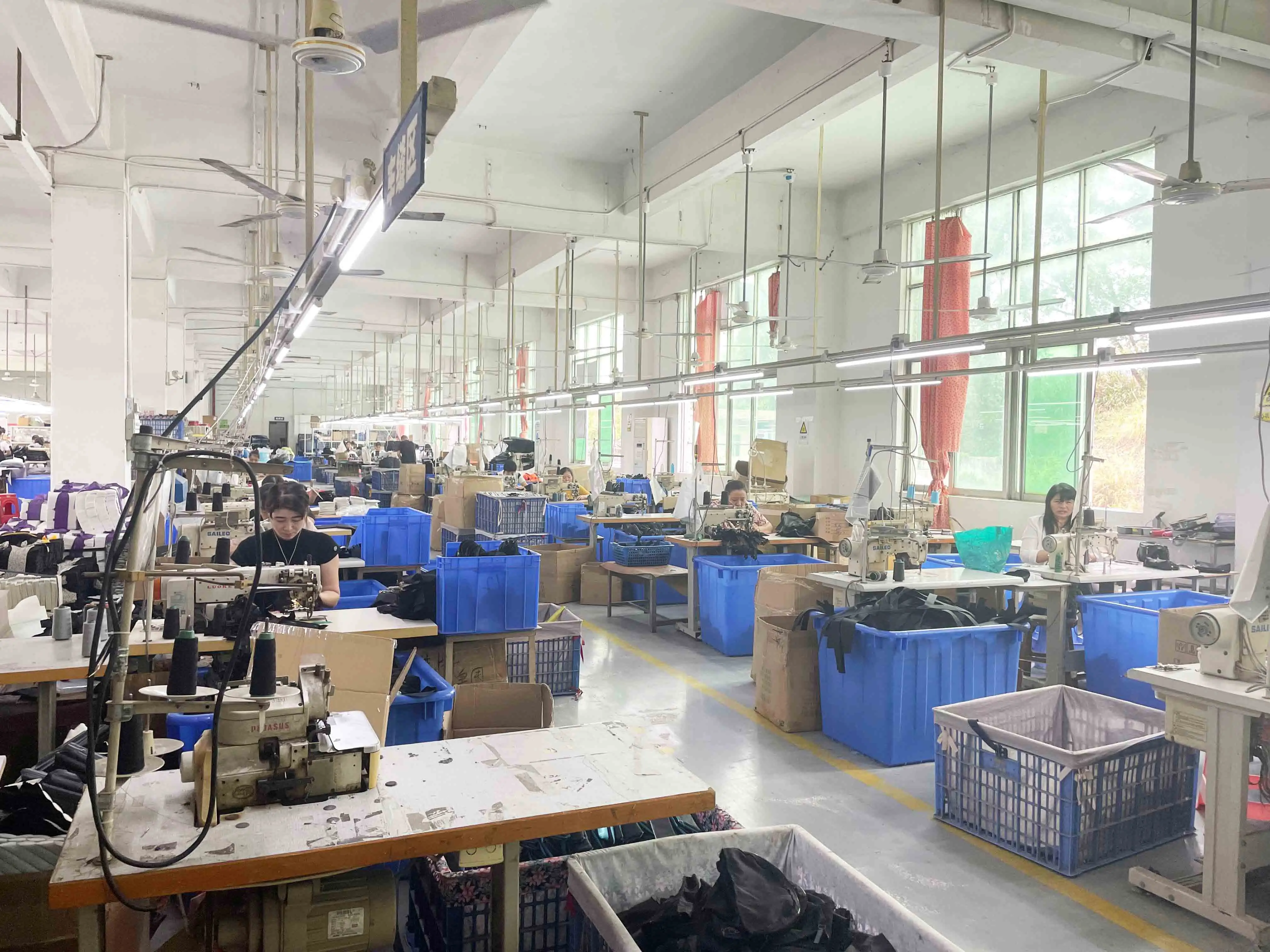 Shenzhen Sinoya Tech Company Limited 3