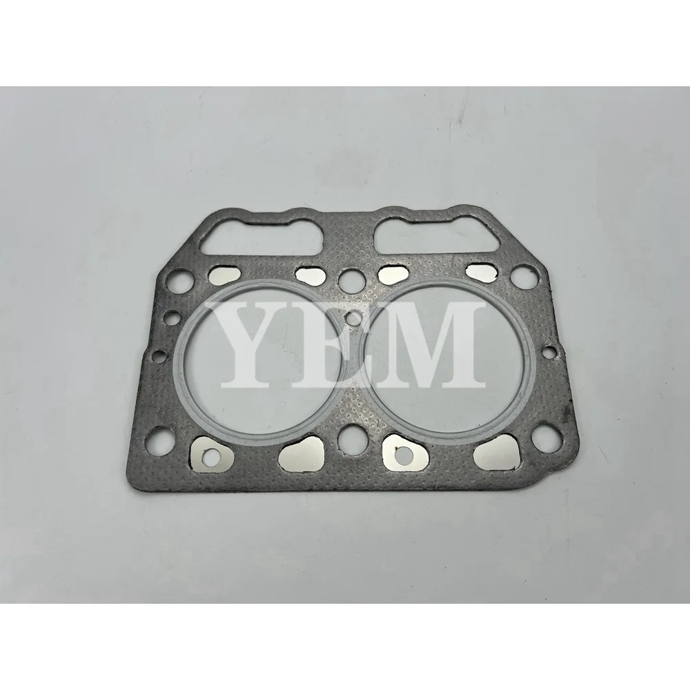 Head Gasket Kit Fit for Yanmar 2T72