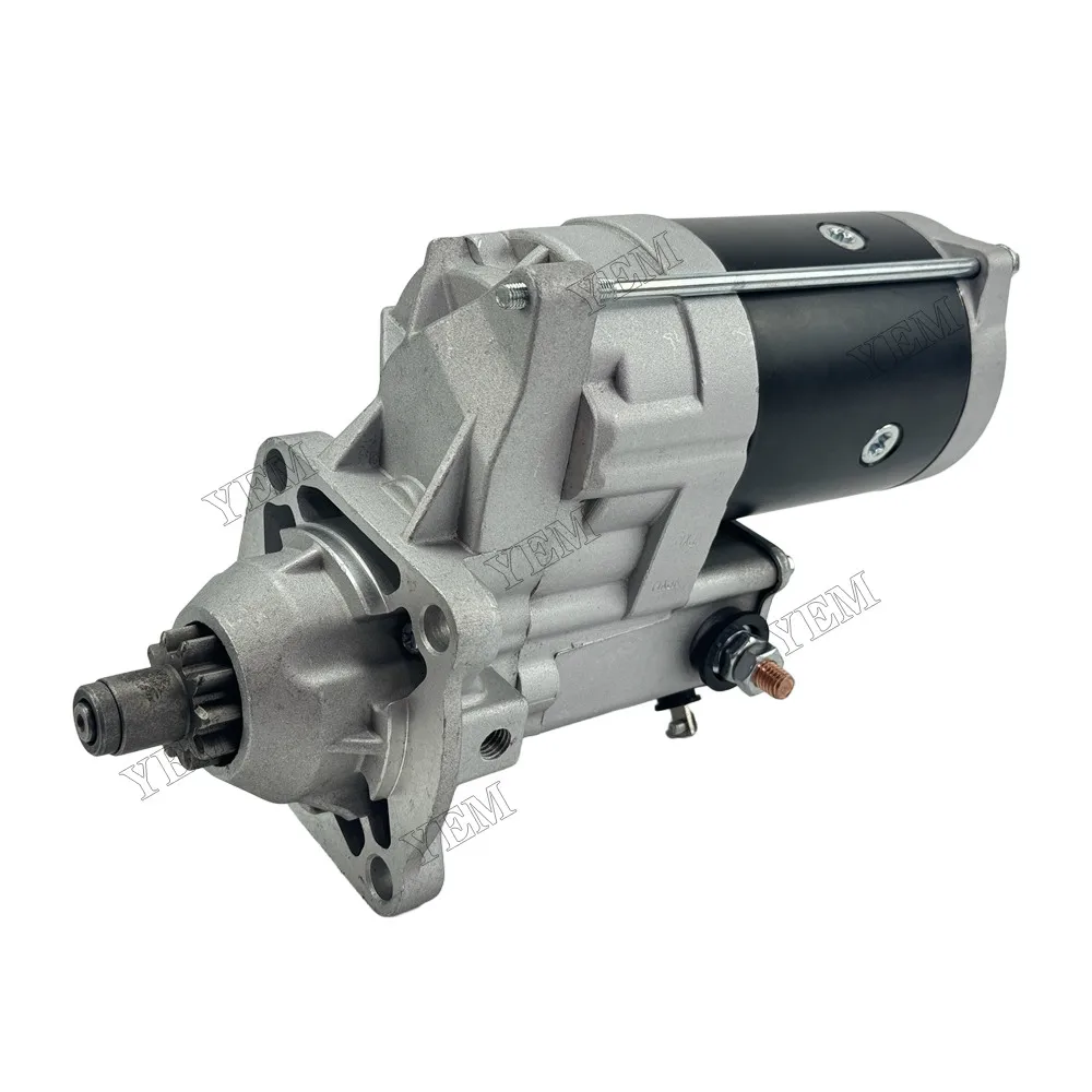 Starter Motor 3E-5381 Fit for Caterpillar 3114 Engine