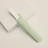 Green + PVC Bag + Replacement Blade Head