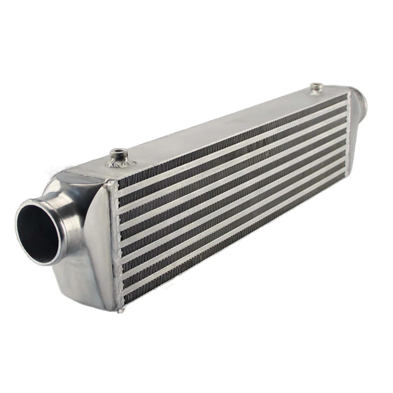 Universal Intercooler 102mm 4.0" In/outlet 600*400*120mm Core Size 23.6