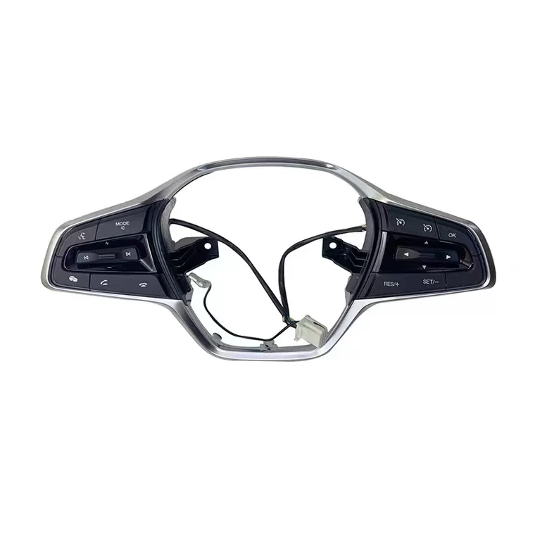 Steering Wheel Switch for Trumpchi GS4 GS8