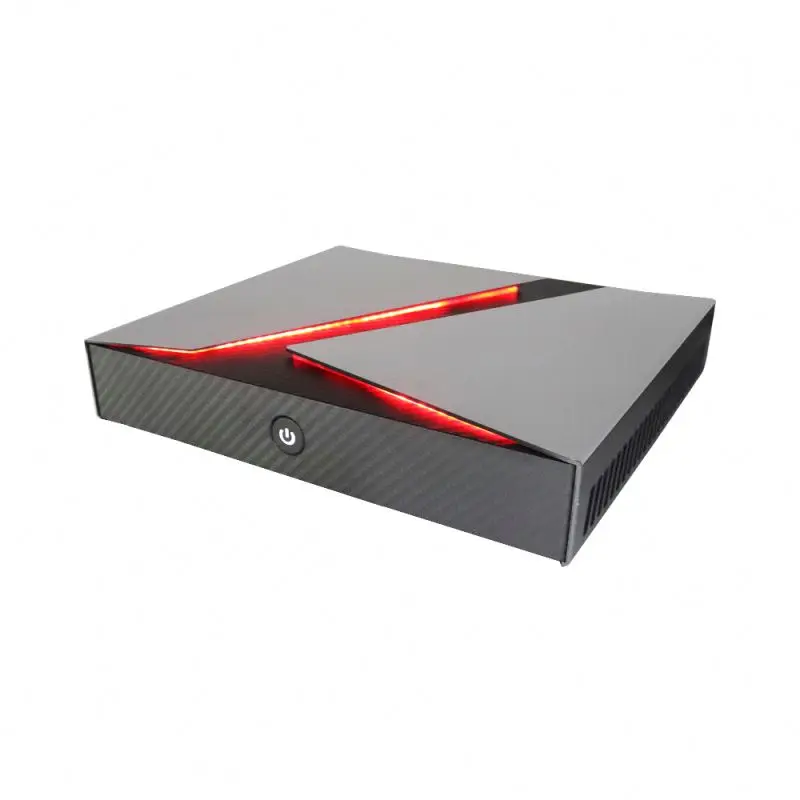 Mini PC Gaming Computer I9 9980HK I7 I5 GTX 1650 4GB, SSD Storage