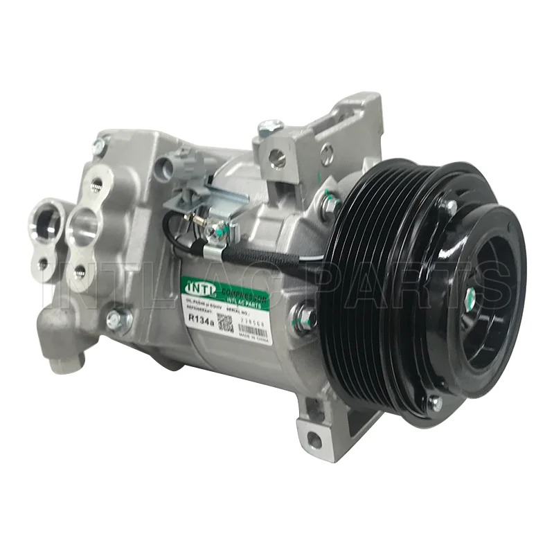 AC Alr Compressor Pump for Suzuki Grand Vitara 2007 1.9L
