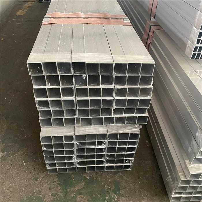 7075 T6 Aluminium Alloy tube