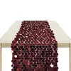 Wine red
