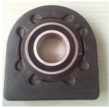 
 Центральный опорный подшипник приводного вала 37518-90019 37510-90014 для грузовика NISSAN UD  