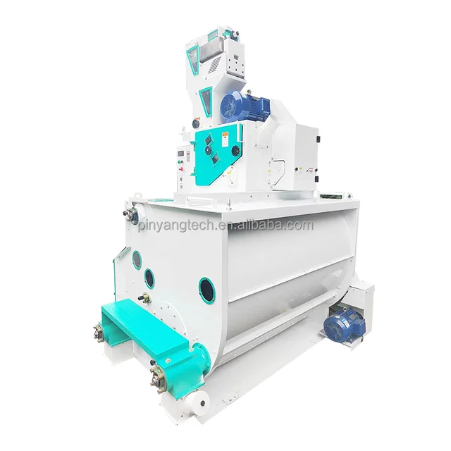 ZHU10C 3-5T/H Rubber Roller Husker Pneumatic Rice Husking Machine Rice Hulling Machine for Rice Milling Plant