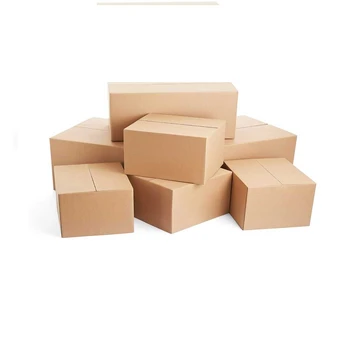 Huaxin Good Price Customized Packaging Paper Box Packaging Solutions For Sale On International