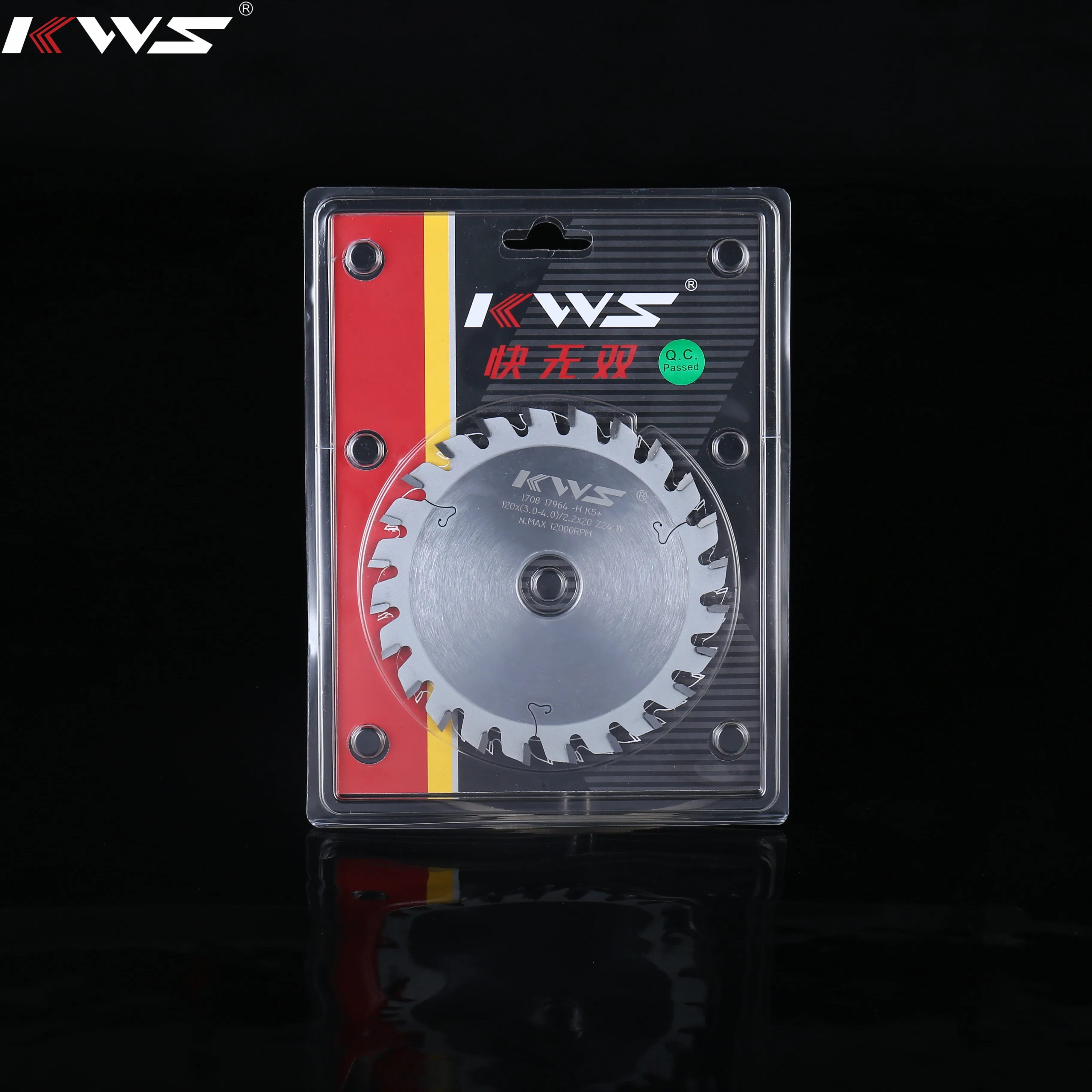 Kws Hm Industrial Level Freud Leuco Leitz Aze Circular Tct Saw Blade