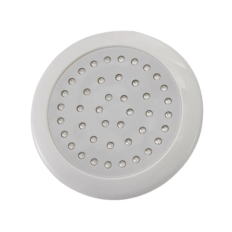 Professional Supplier Pool Light Fixture Recessed Led Panel Light For Swimming Pools