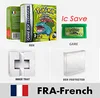 FRA leafgreen cart box