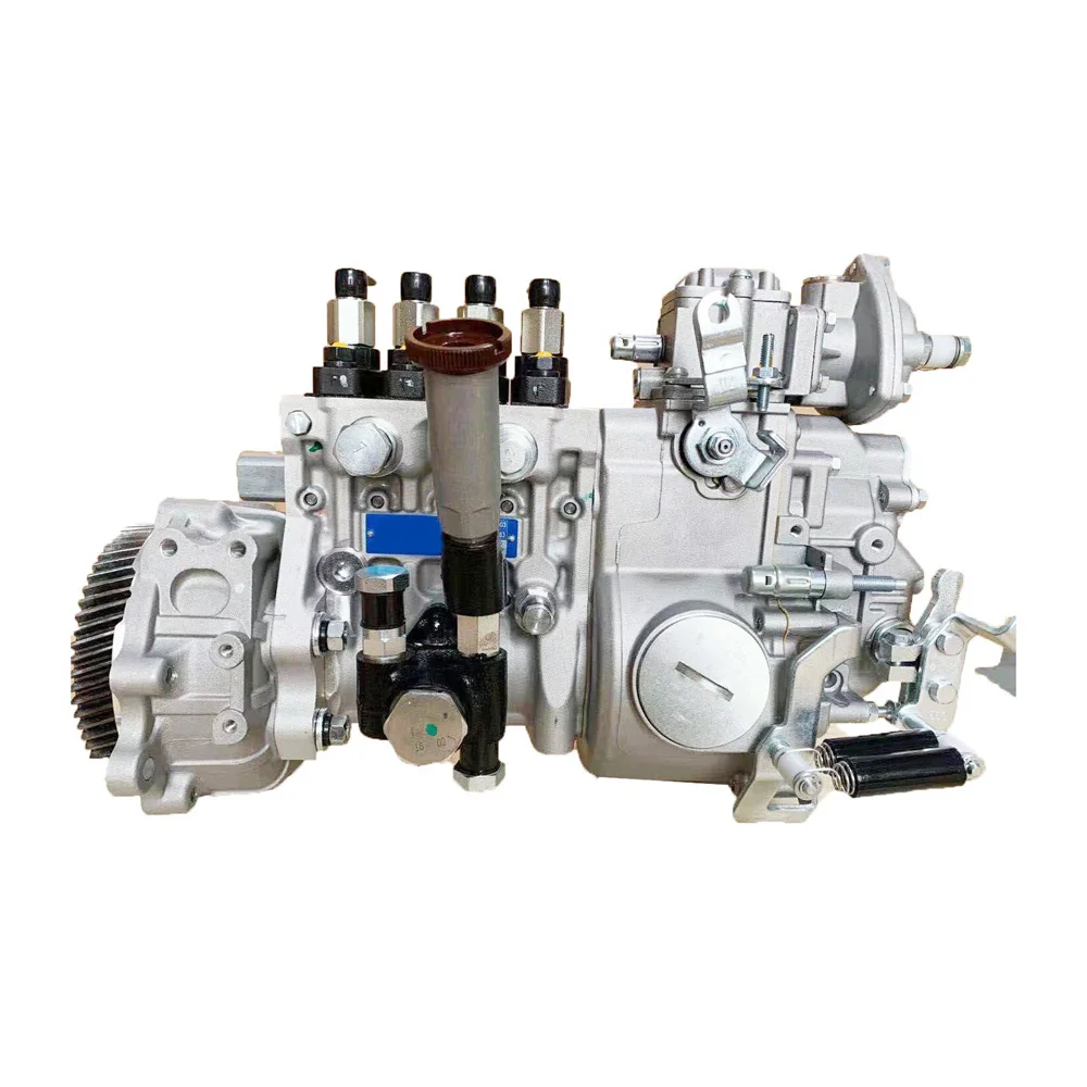 IZUMI ME226698 Fuel Injection Pump for Mitsubishi 4D34 4D34T 4D34T8 Diesel Engine Spare Parts