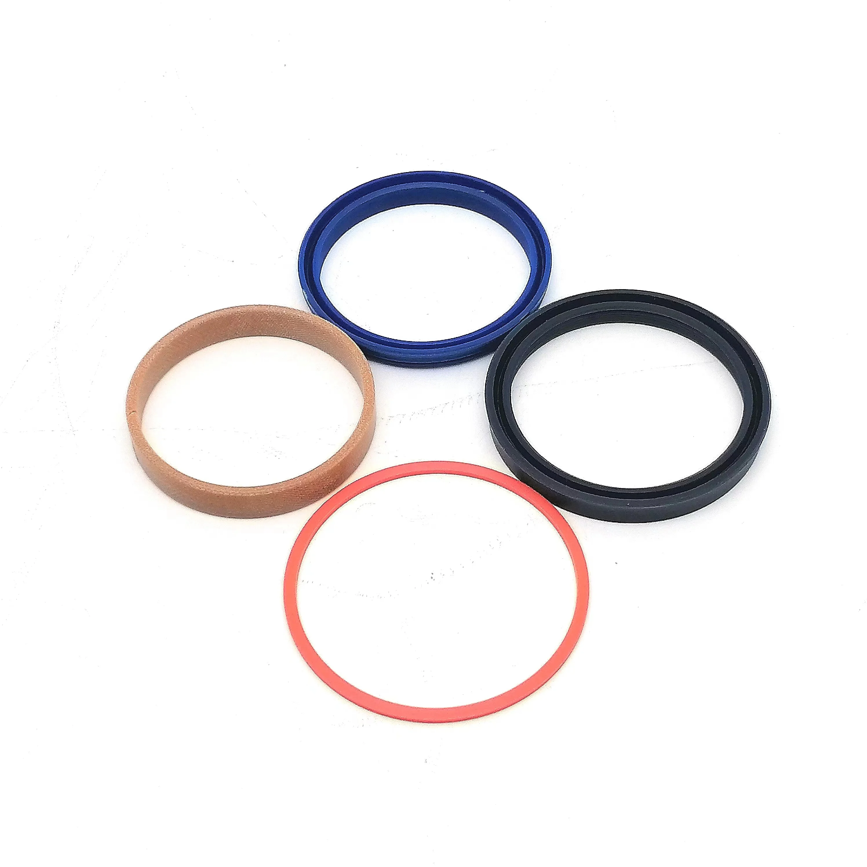 Forklift Spare Parts set of seals assy 0009608173 for Linde Forklift Spare Parts factory