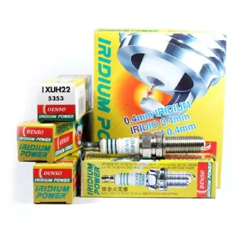 lemohoney03　追加分 Denso Iridium Plug Number ZXU20HCR8 Spark Plug 3479 | O