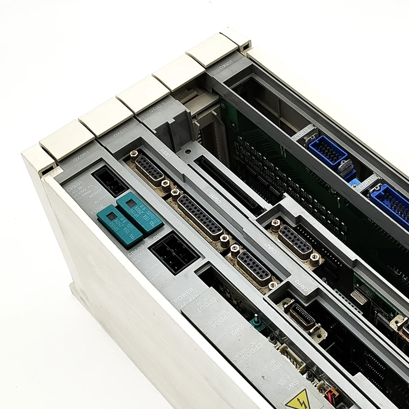 Mitsubishi FCA530/520AME QX141-1 QX084 QX531 QX521 Motherboard